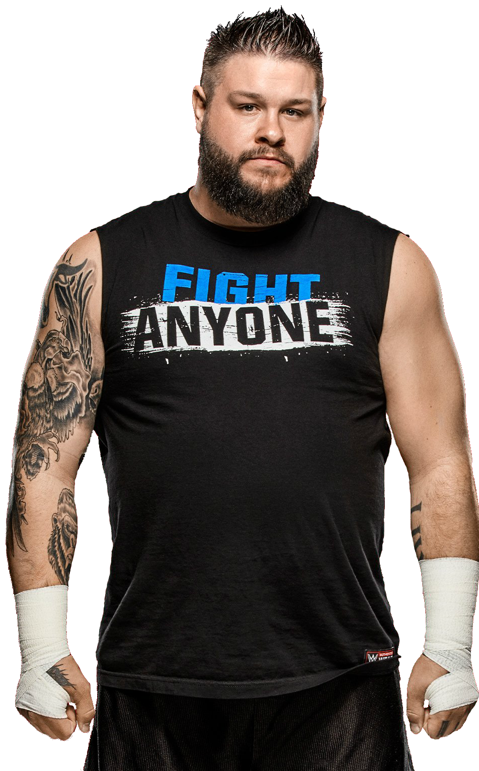 Photos Owens Fighter Kevin Png HD Free Download