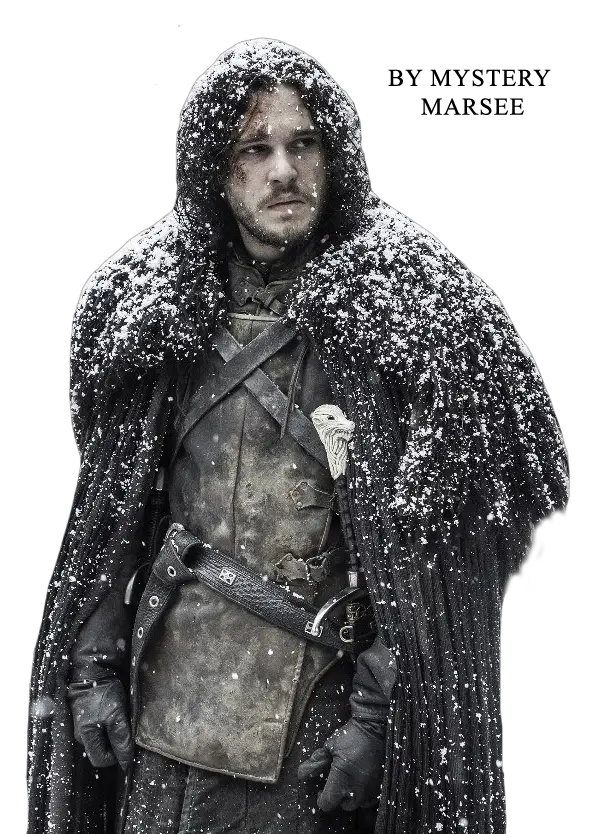 Of Game Harington Thrones Kit Png HD Free Download