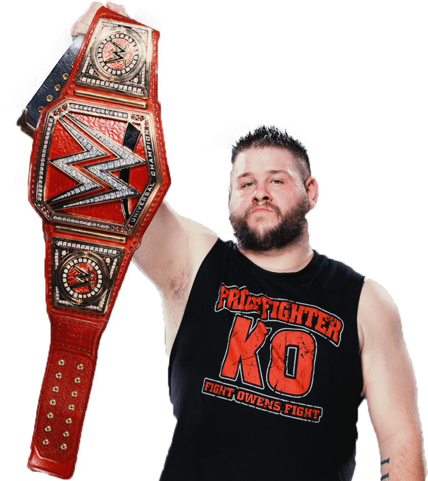 Owens Kevin Belt Png HD Free Download