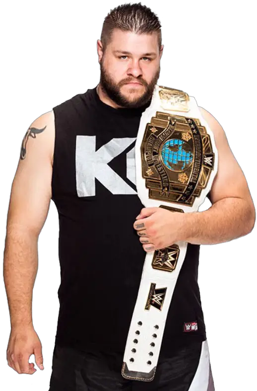 Owens Kevin Belt Png HD Free Download