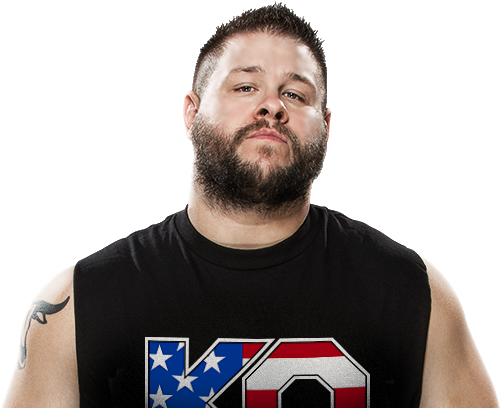 Owens Wrestler Kevin Png HD Free Download