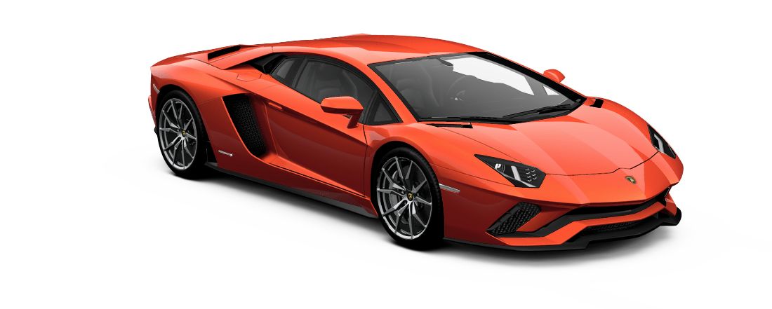 Aventador Convertible Lamborghini Transparent Png HD Free Download