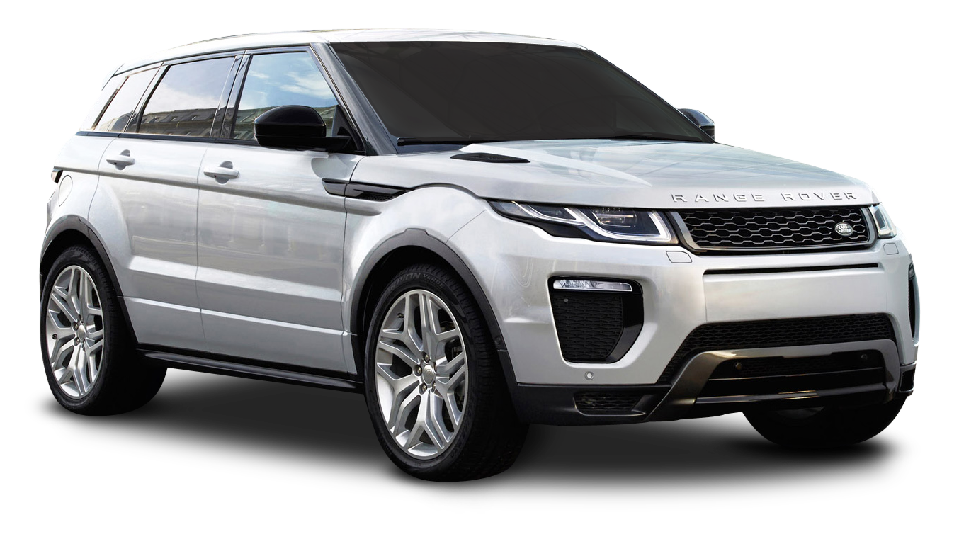 Rover Land Silver Png HD Free Download