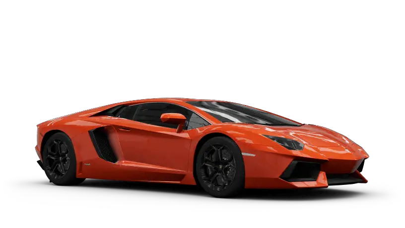 Aventador Lamborghini Sports Png HD Free Download