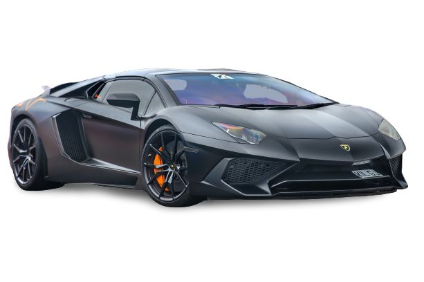 Aventador Lamborghini Sports Png HD Free Download