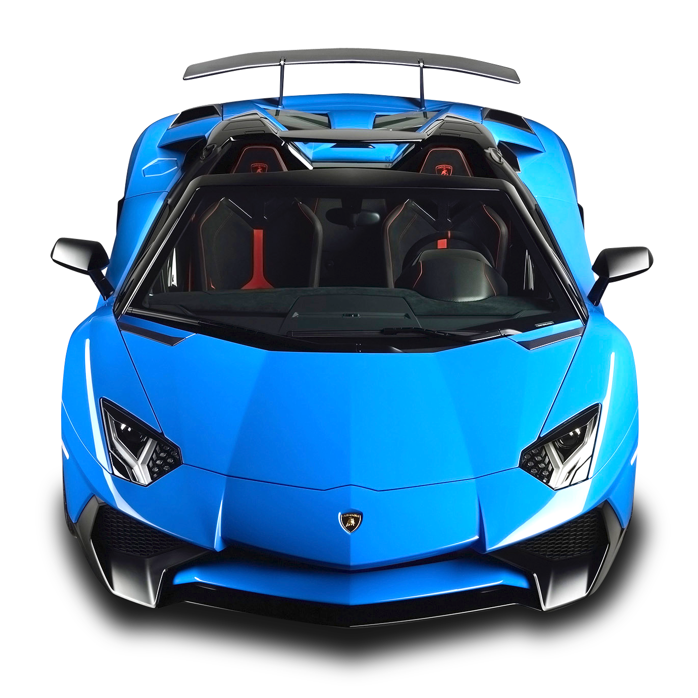 Aventador Lamborghini Sports Png HD Free Download