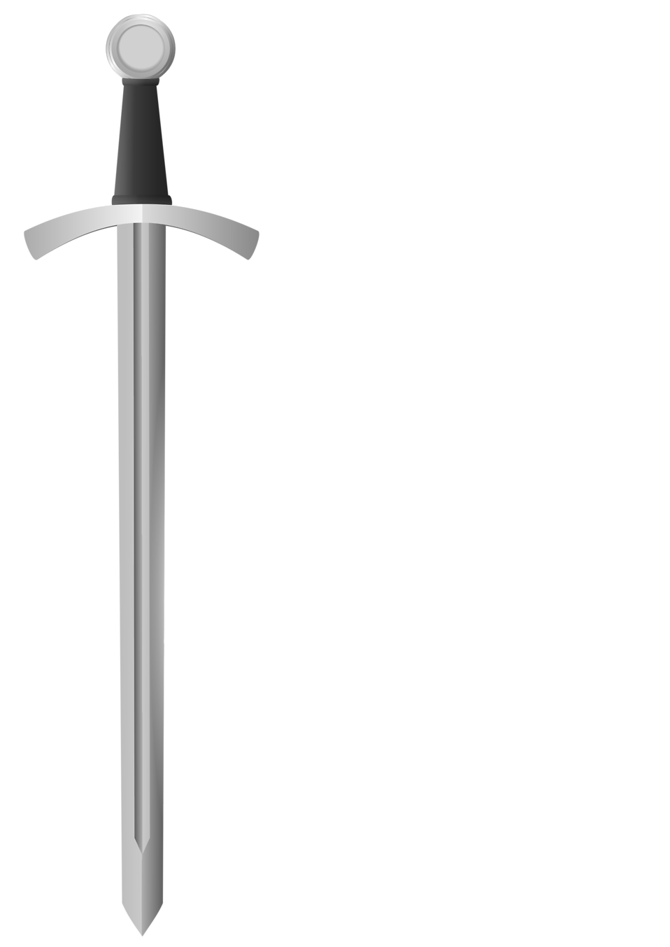 Ancient Medieval Knife Png HD Free Download