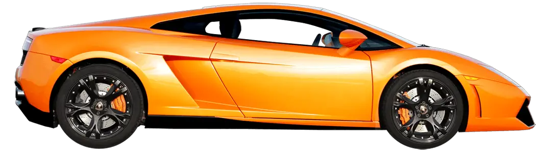 Lamborghini Pic Side Colorful View Png HD Free Download