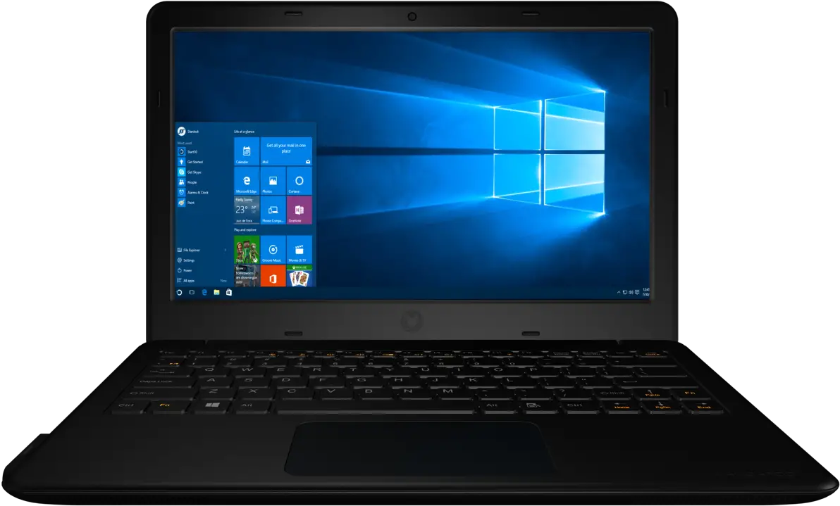Laptop Notebook Pic Portable Clipart Png HD Free Download
