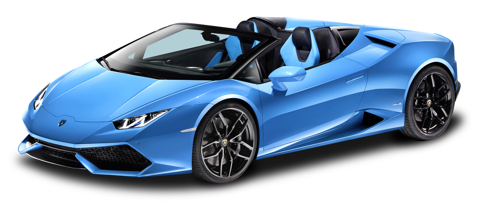 Lamborghini Side View Png HD Free Download