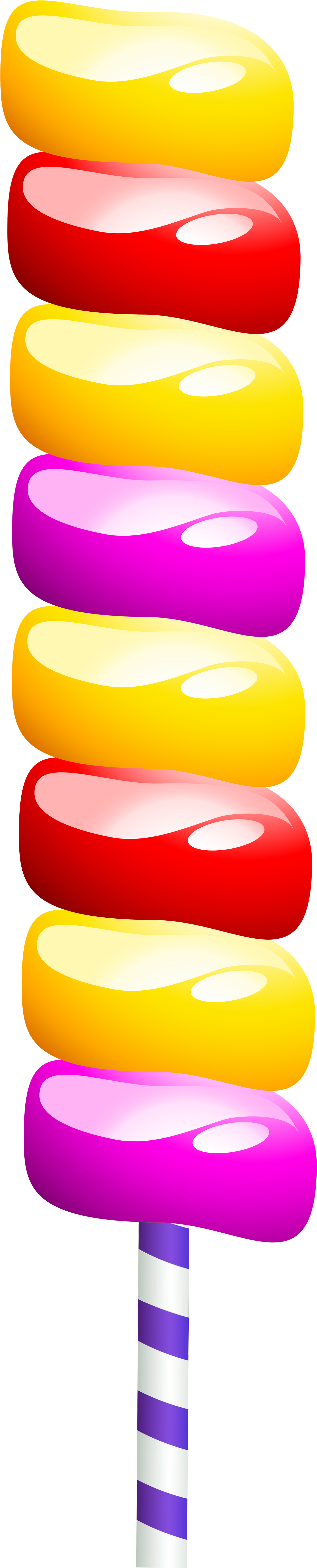 Pic Lollipop Candy Png HD Free Download