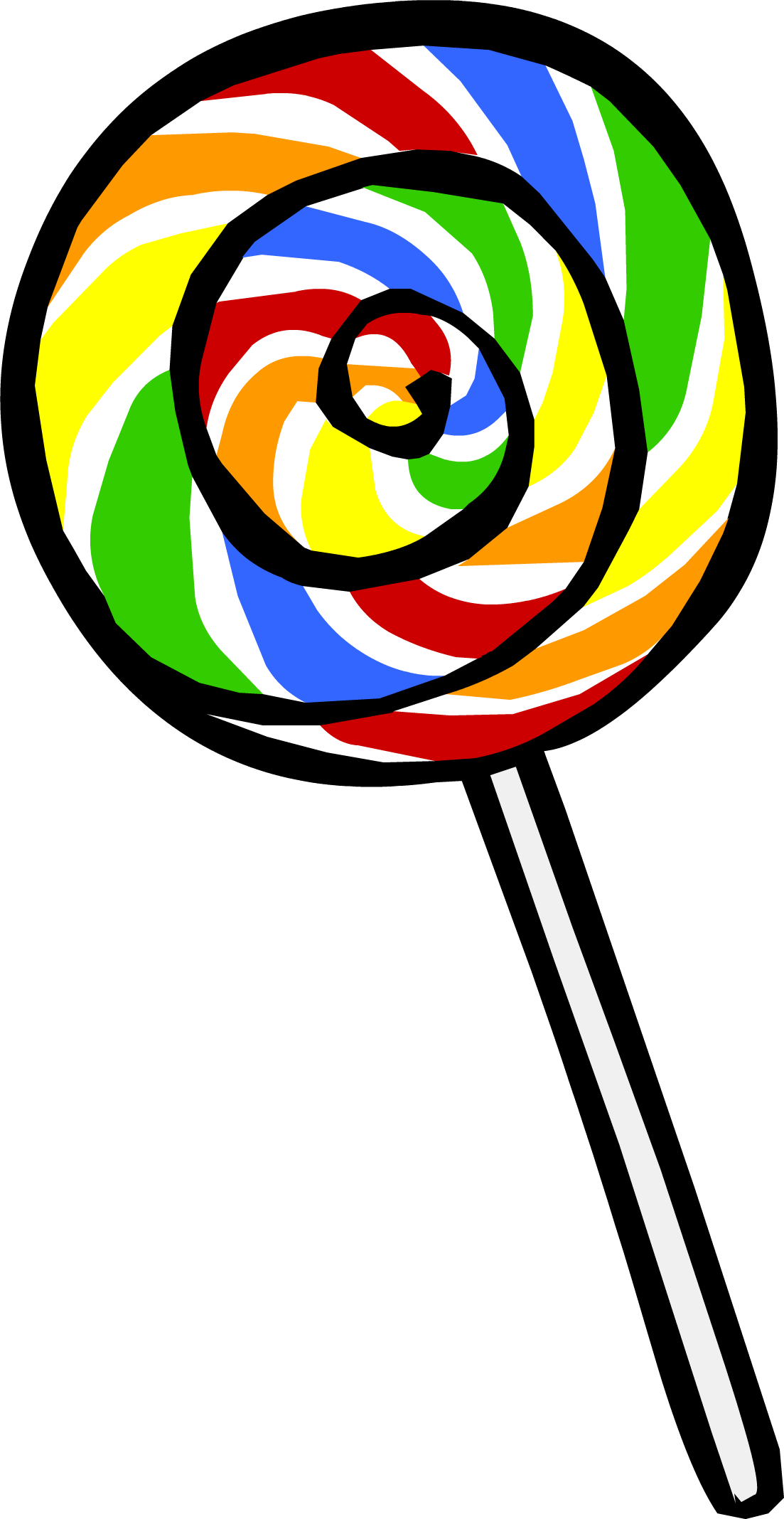 Lollipop Candy Png HD Free Download