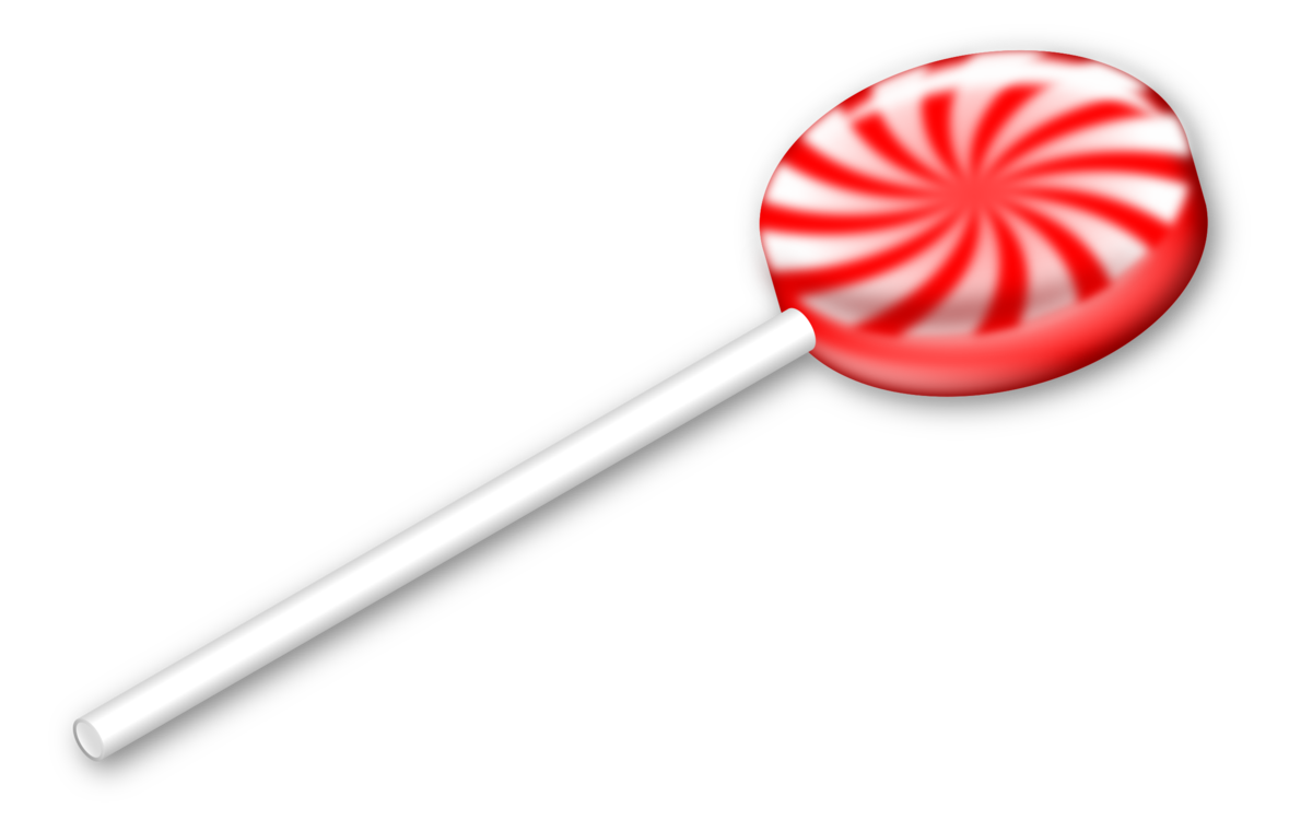 Lollipop Colorful Png HD Free Download