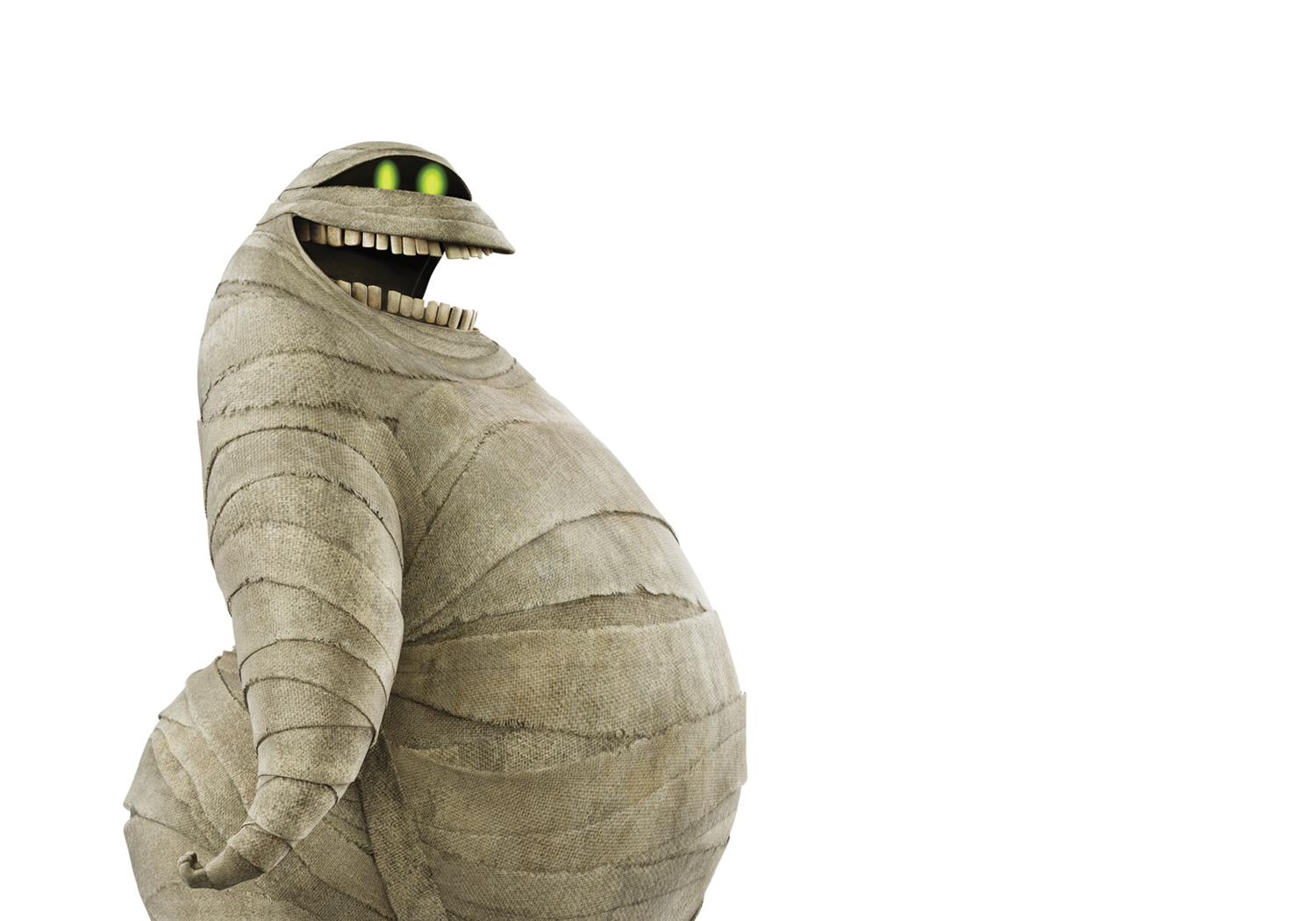 Mummy Halloween Transparent Png HD Free Download