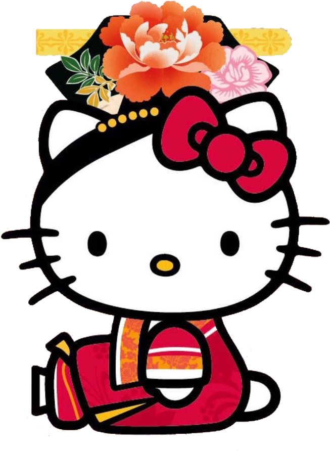 Kitty Cat Clipart Png HD Free Download