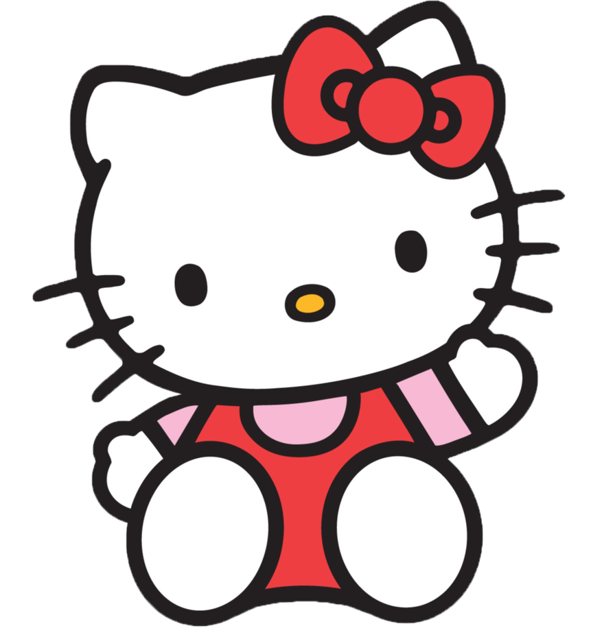 Kitty Png HD Free Download