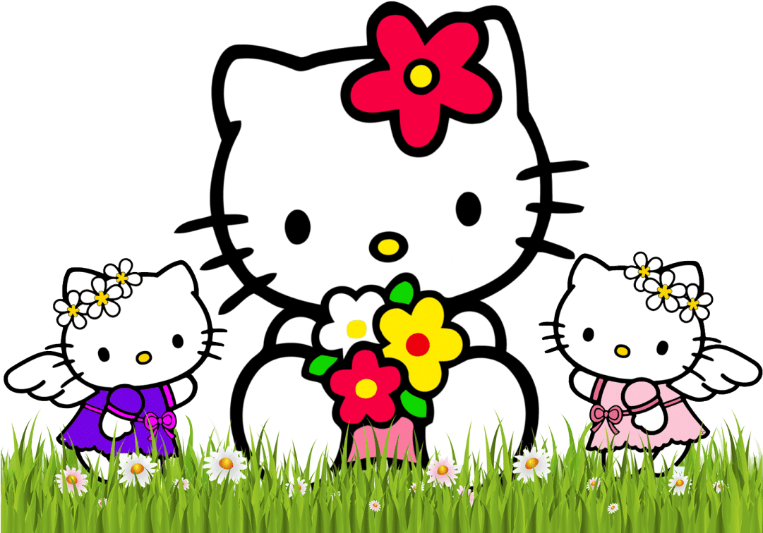 Kitty Png HD Free Download