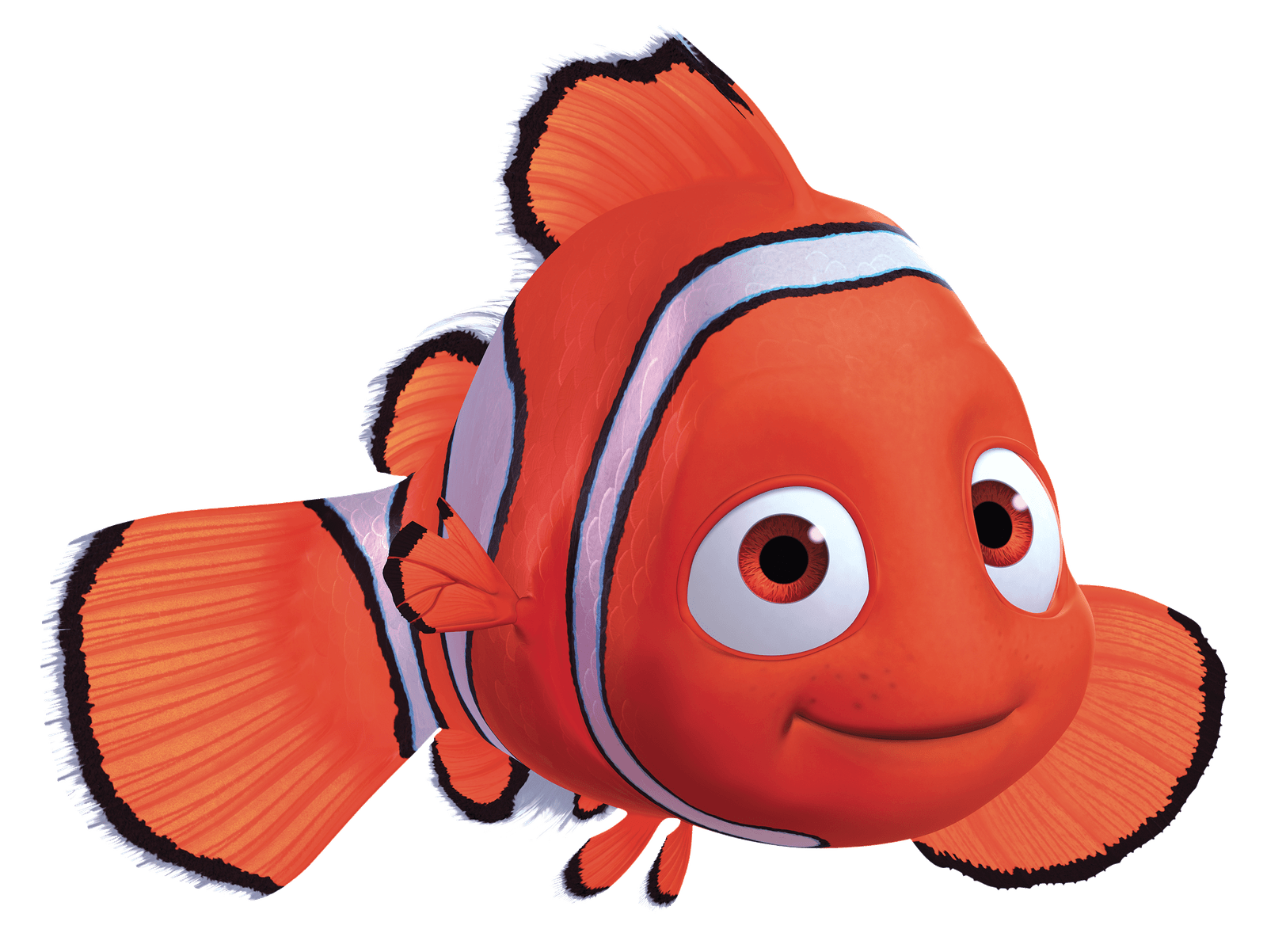 Shark Nemo Png HD Free Download