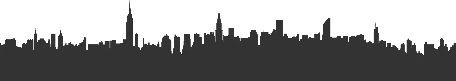 Skyline York Png HD Free Download