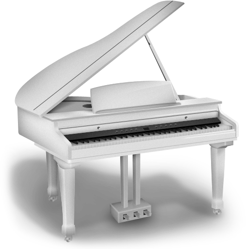 Instrument Piano Clipart Png HD Free Download