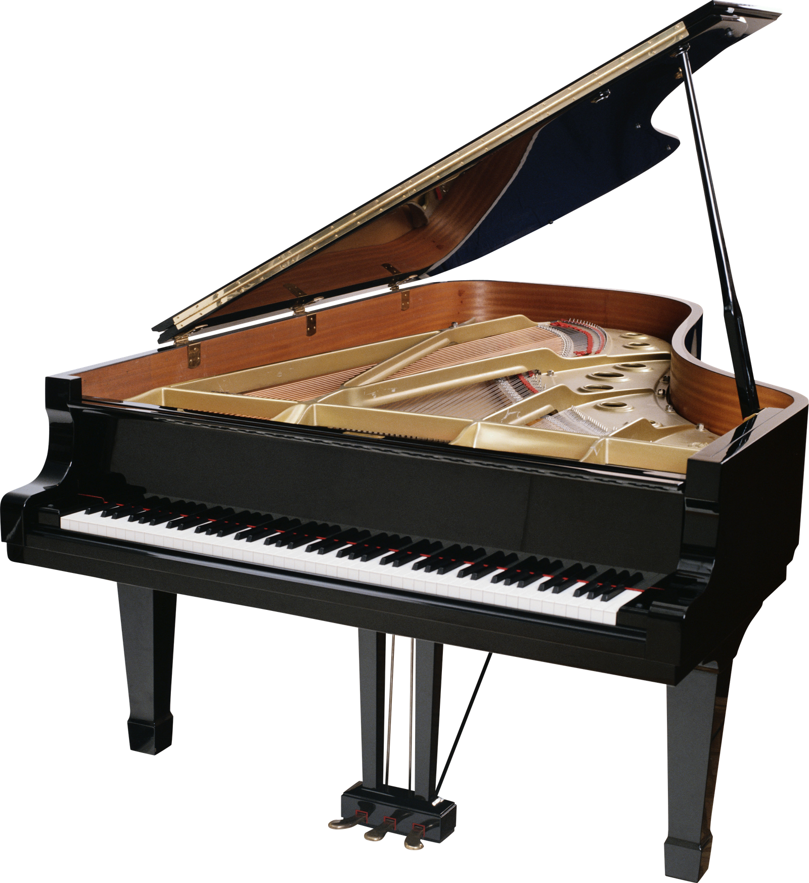 Piano Png HD Free Download