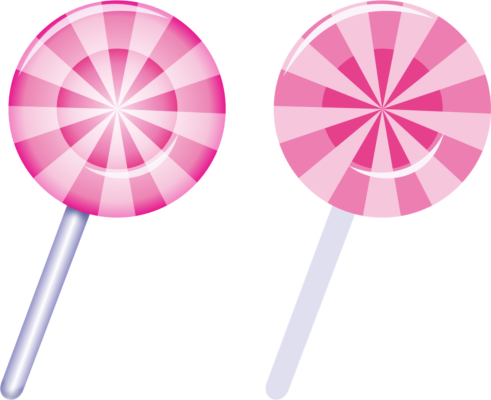 Pink Lollipop Transparent Png HD Free Download