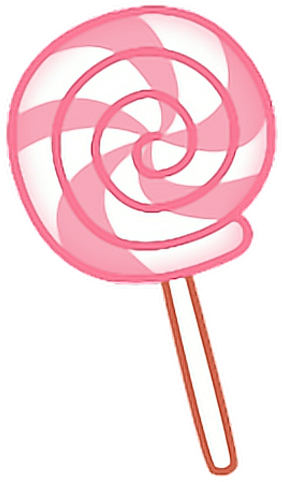 Pink Lollipop Transparent Png HD Free Download