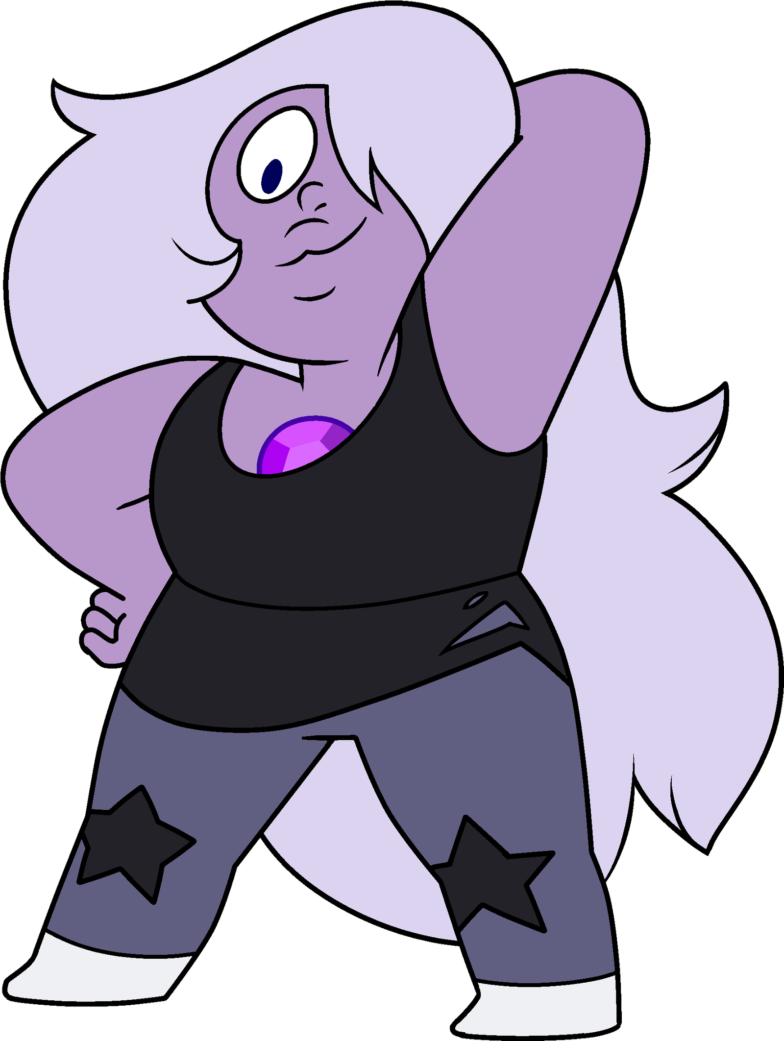 Universe Animated Steven Png HD Free Download