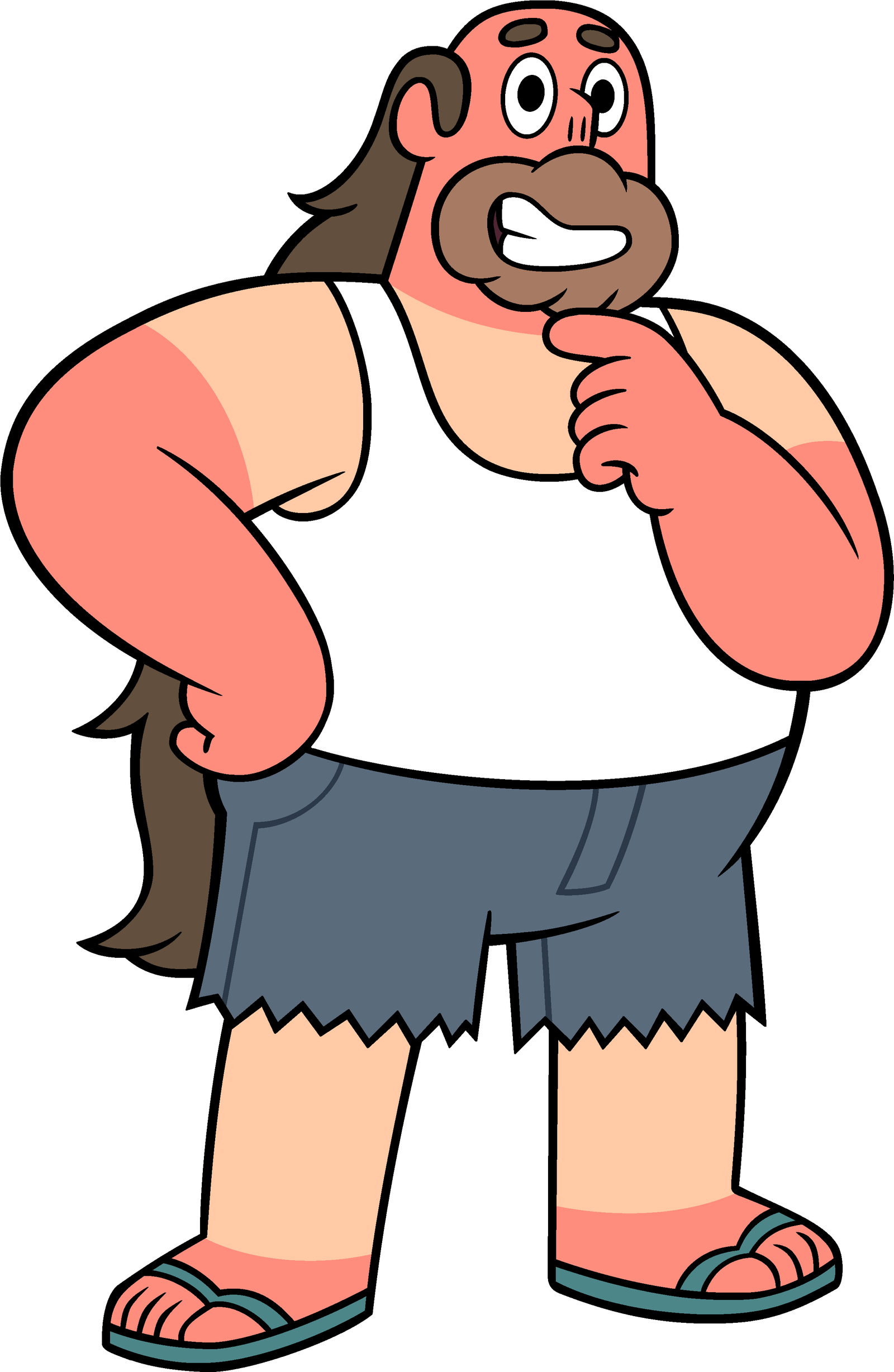Universe Animated Pic Steven Png HD Free Download
