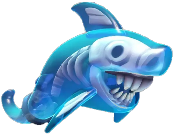 Blue Real Shark Png HD Free Download