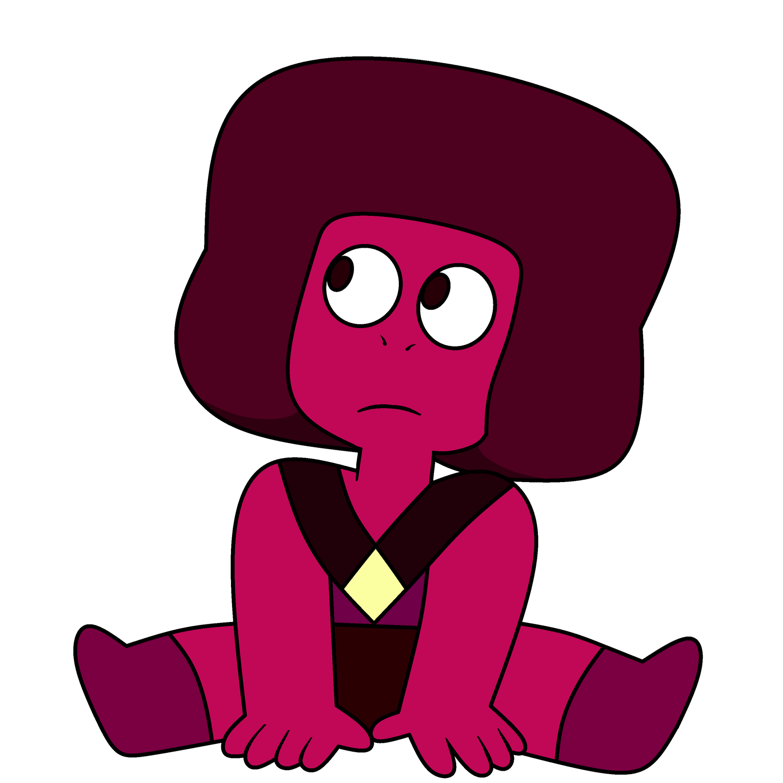 Universe Cartoon Steven Png HD Free Download