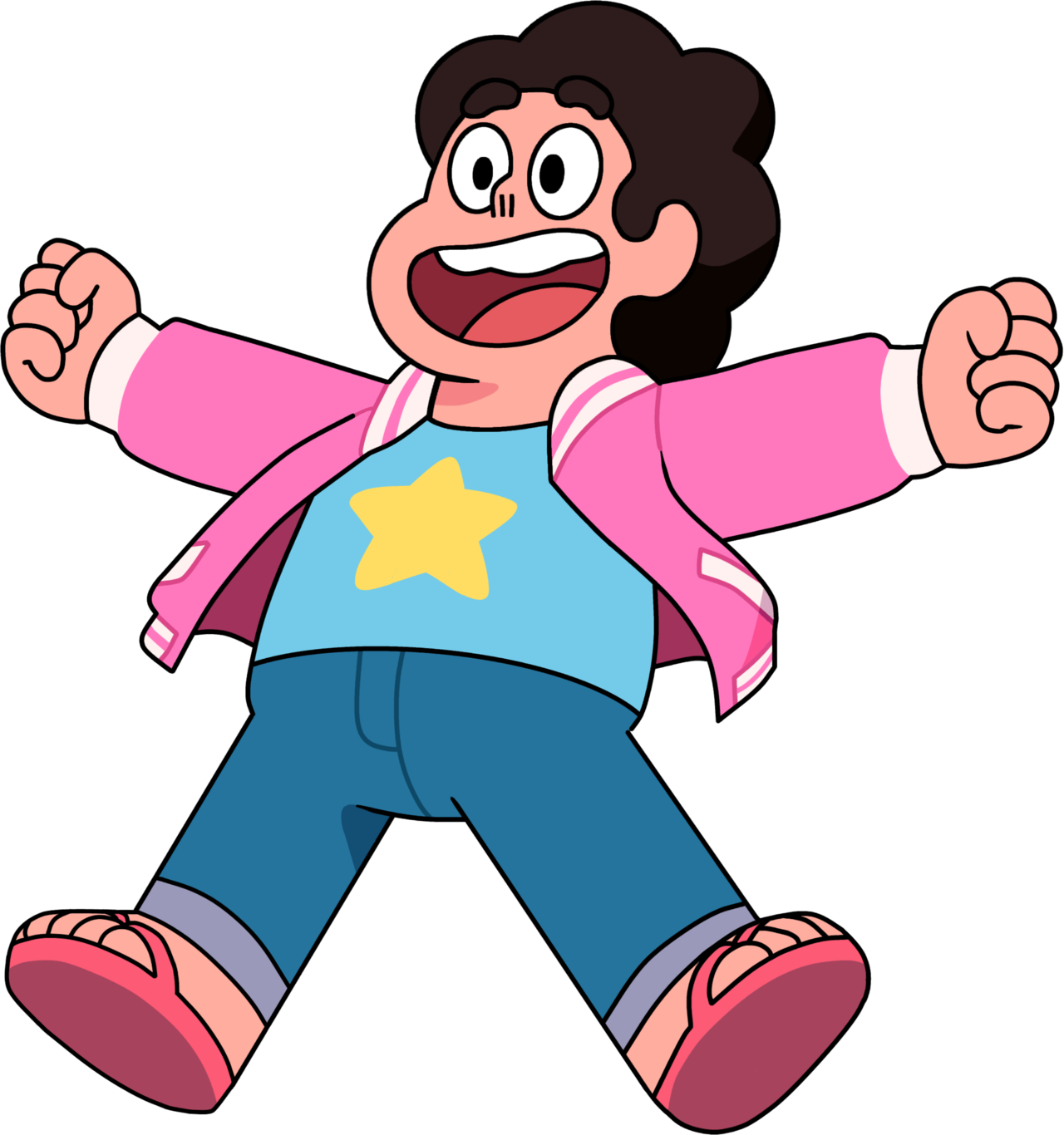 Universe Picture Cartoon Steven Png HD Free Download