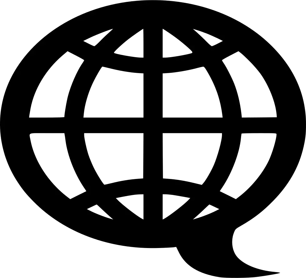 Logo Translation Transparent Png HD Free Download