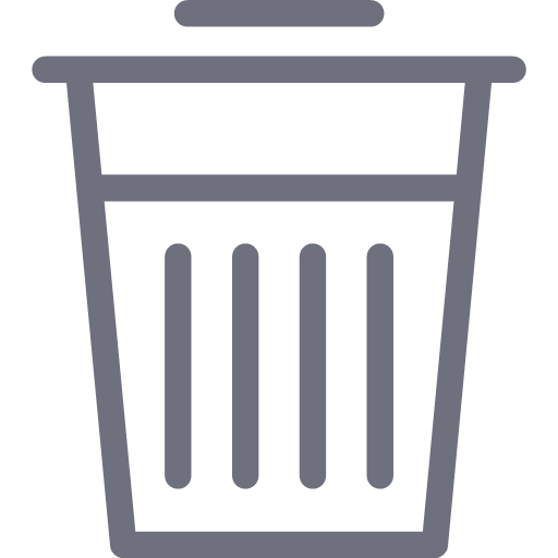 Basket Trash Png HD Free Download