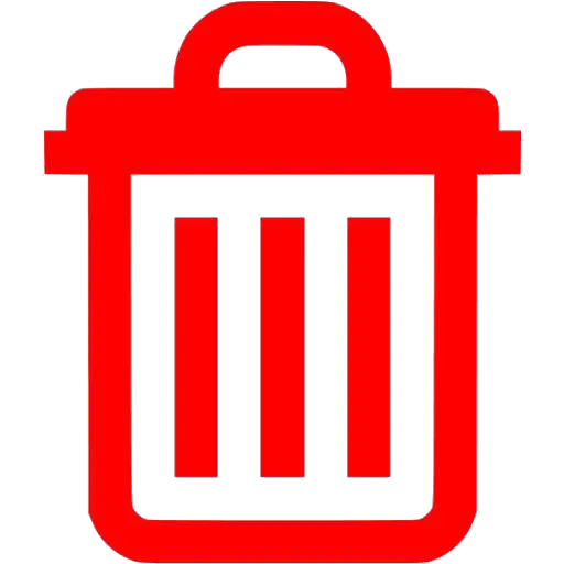 Basket Trash Png HD Free Download