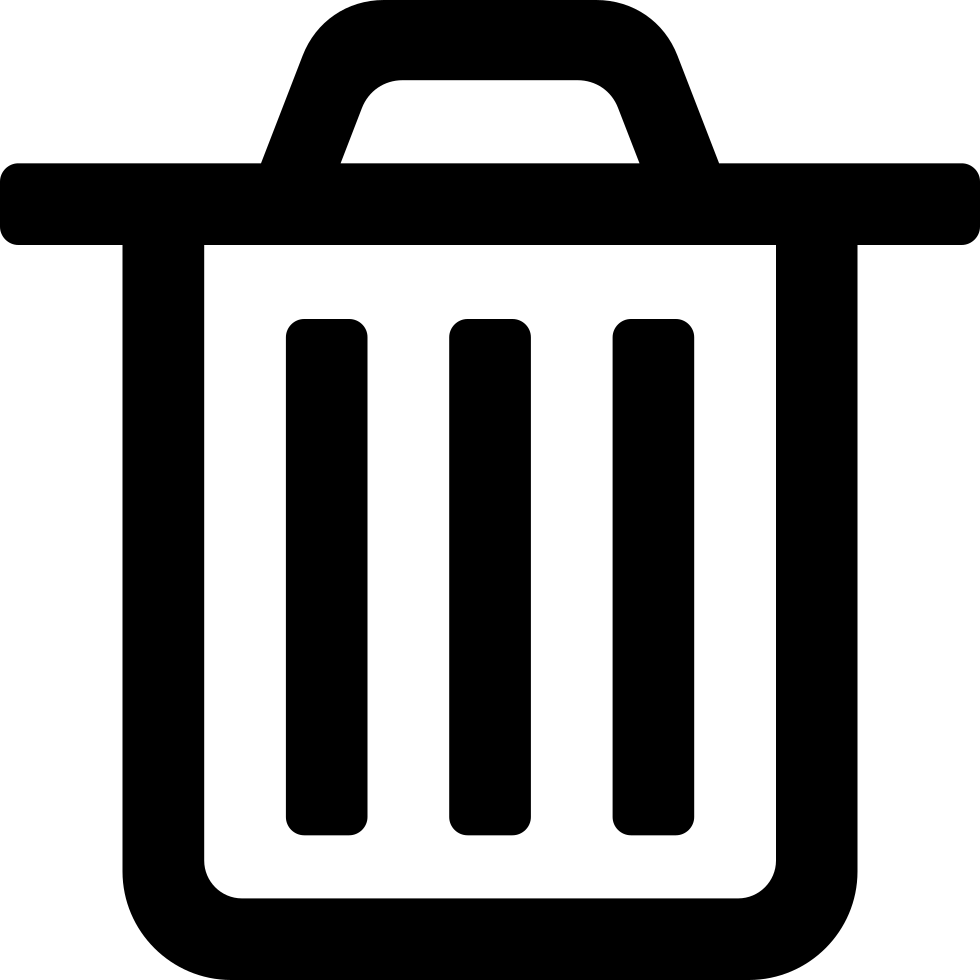 Trash Png HD Free Download