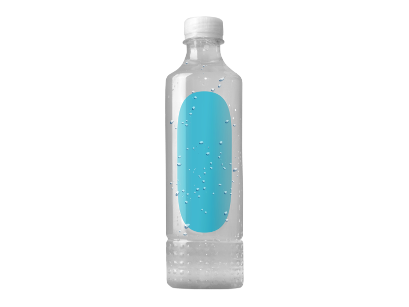 Water Bottle Transparent Png HD Free Download