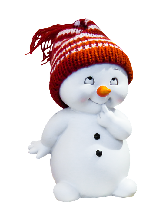 Season Winter Png HD Free Download