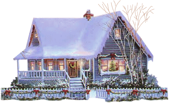 Season Winter Png HD Free Download