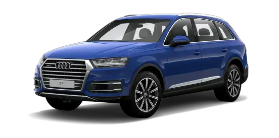 Front Suv View Audi Png HD Free Download