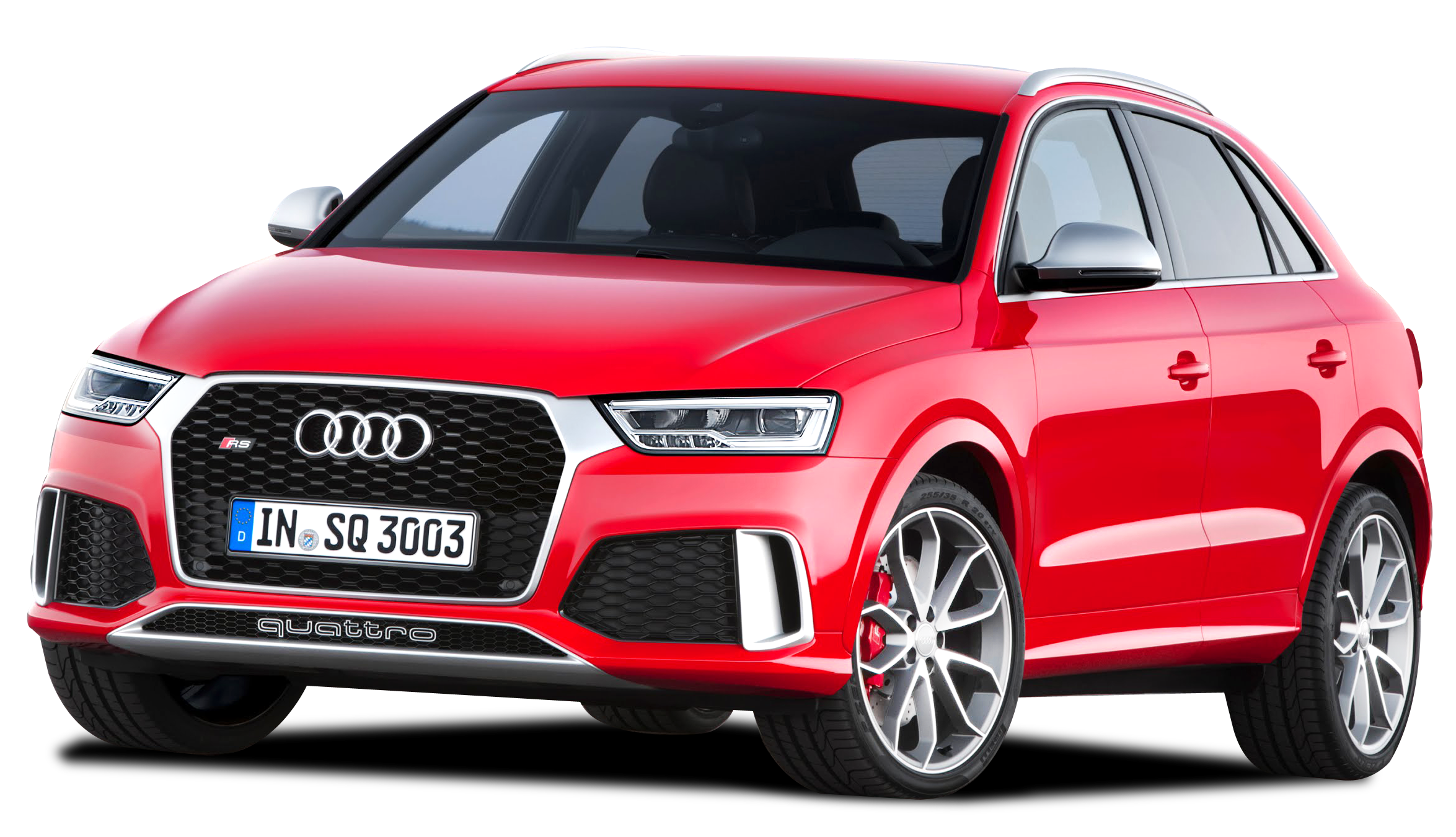 Suv Audi Transparent Png HD Free Download