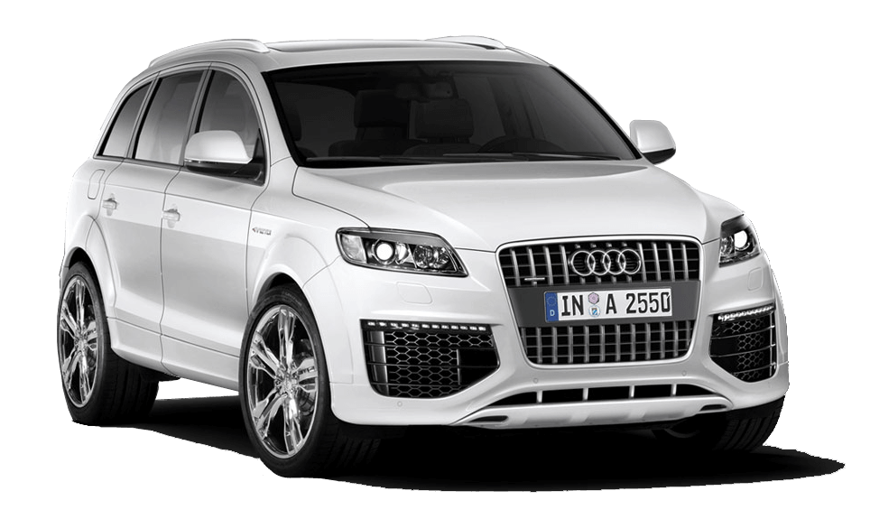 Suv Audi Png HD Free Download