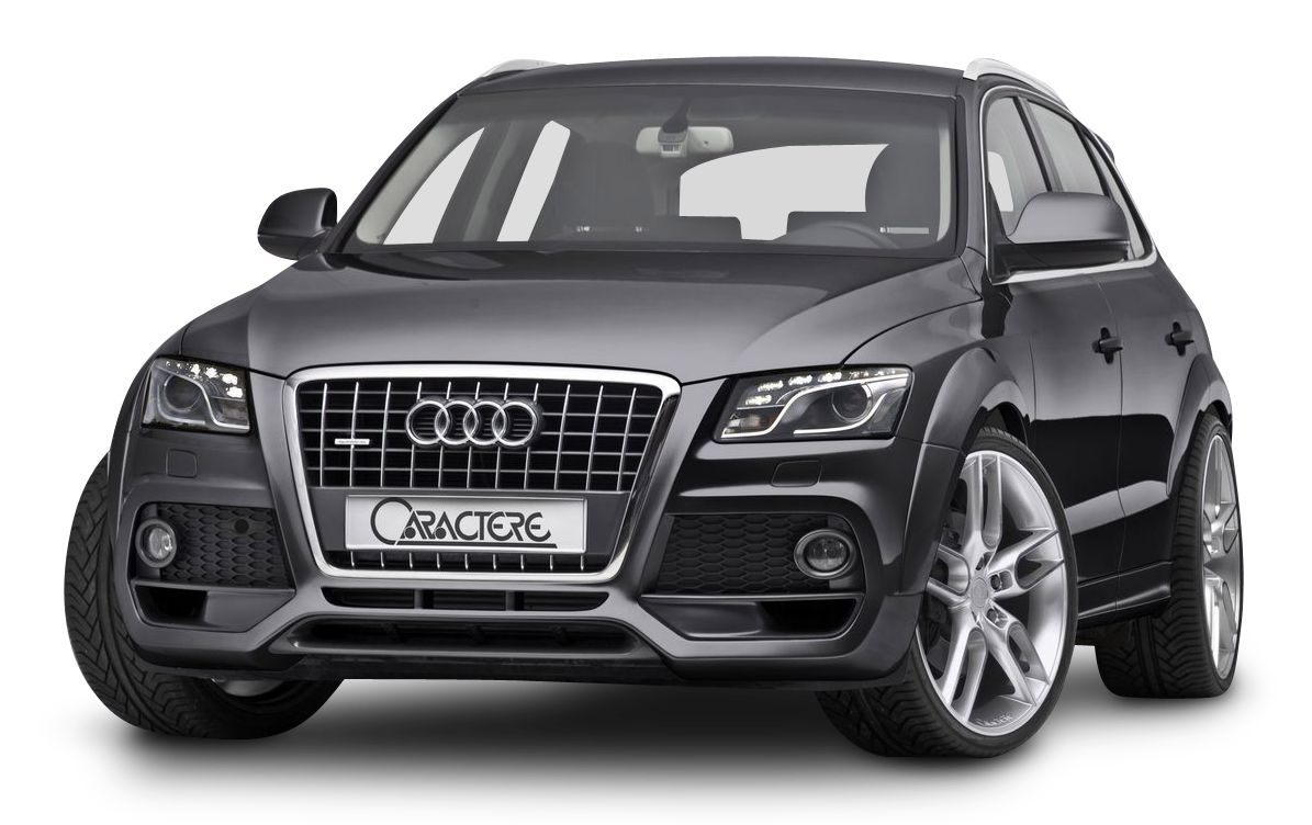 Suv Sports Audi Png HD Free Download