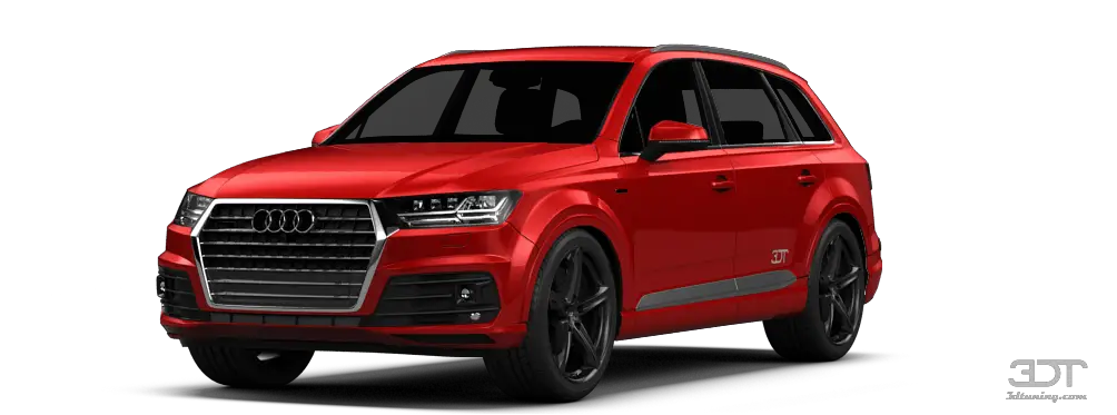 Suv Sports Audi Png HD Free Download