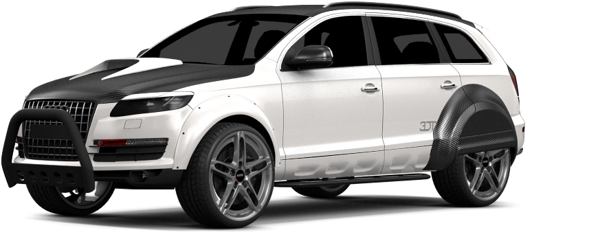 Suv Audi Clipart Png HD Free Download