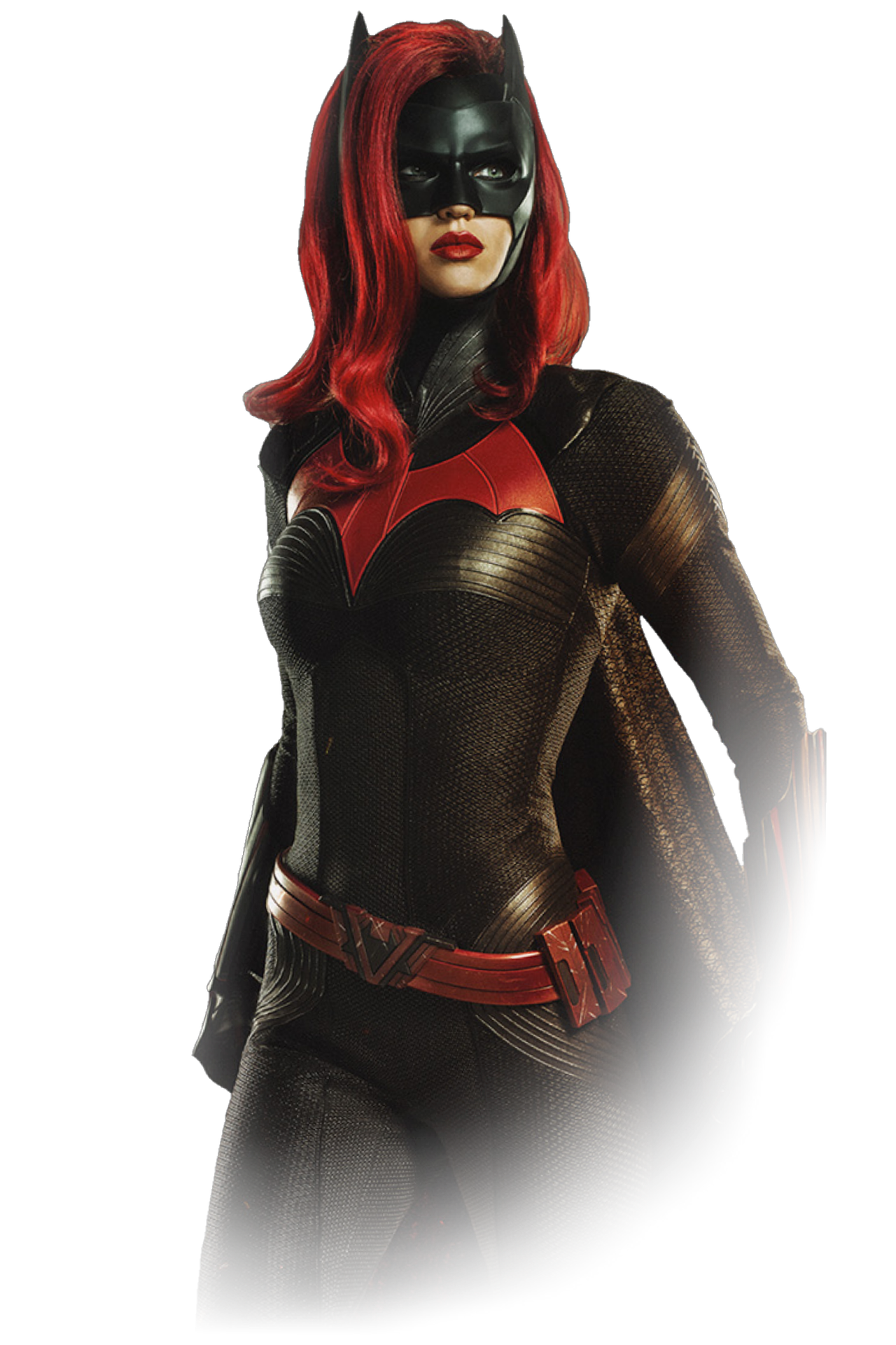 Batgirl Pic Barbara Gordon Png HD Free Download