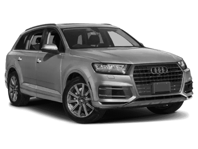 Suv Black Audi Png HD Free Download