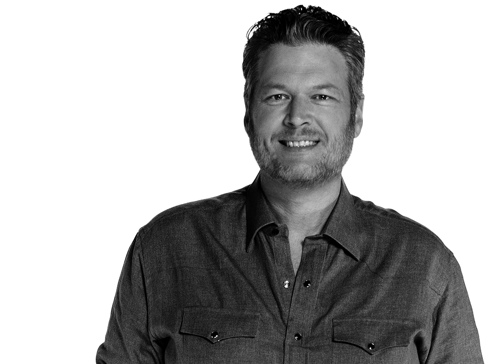 Blake Shelton Clipart Png HD Free Download