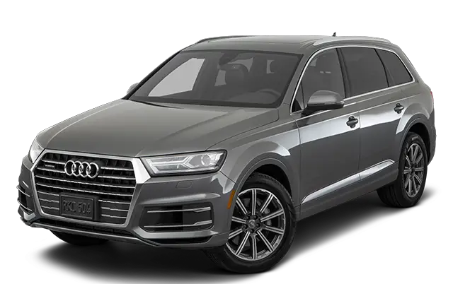 Suv Audi Pic Classic Transparent Png HD Free Download