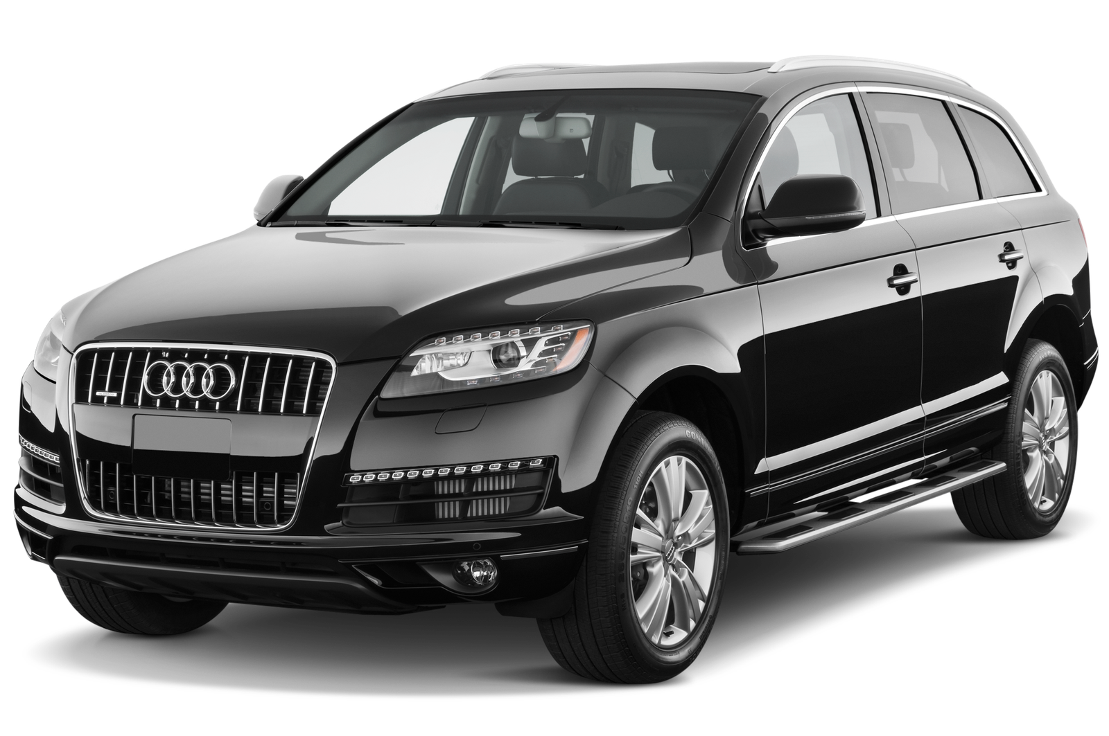 Suv Audi Classic Png HD Free Download